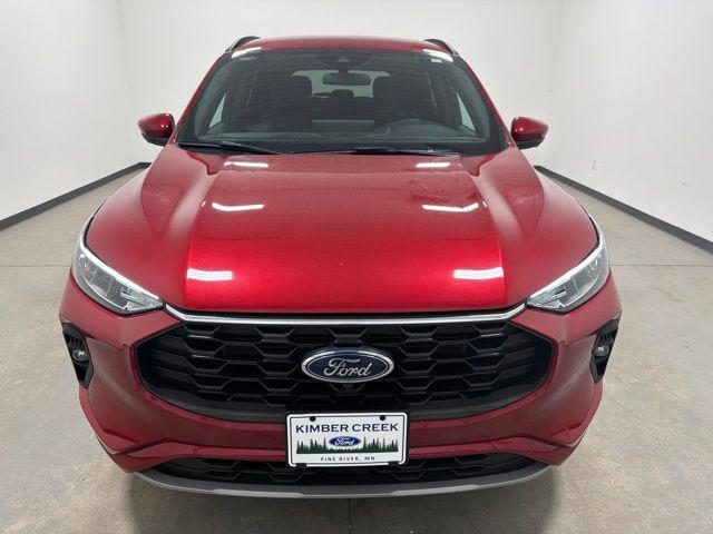 used 2023 Ford Escape car, priced at $26,846