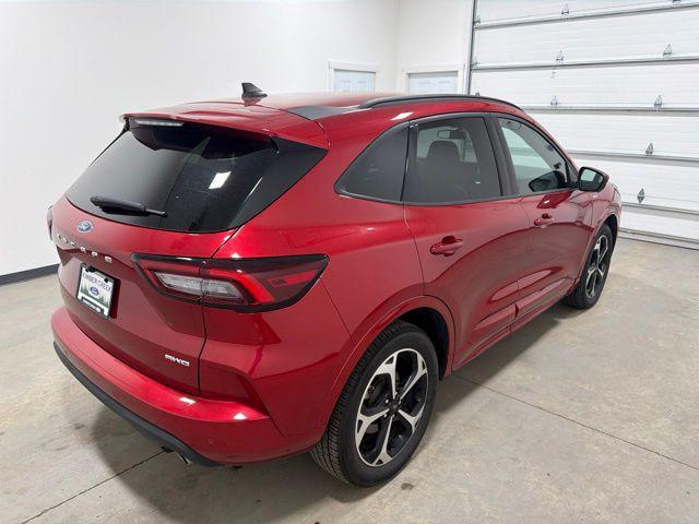 used 2023 Ford Escape car, priced at $26,846