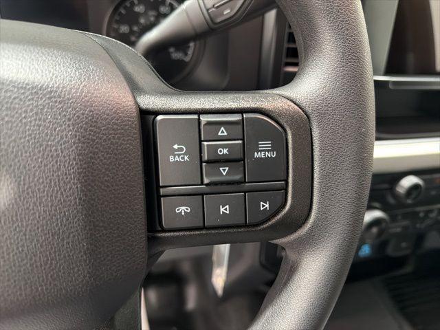 new 2026 Ford F-250 car, priced at $50,430