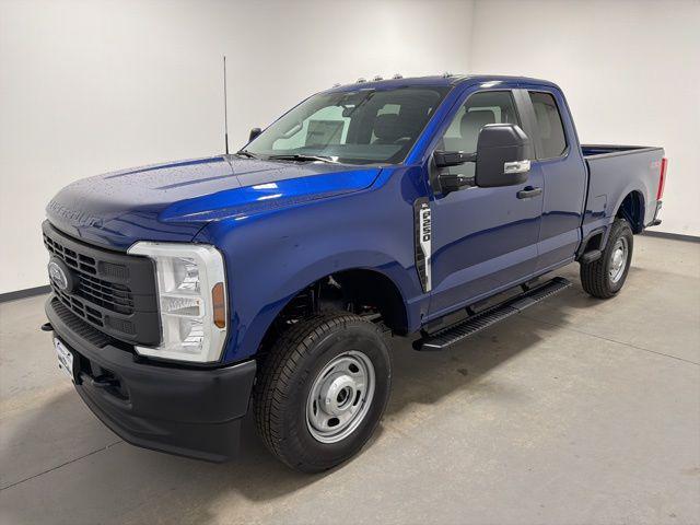 new 2026 Ford F-250 car, priced at $50,430