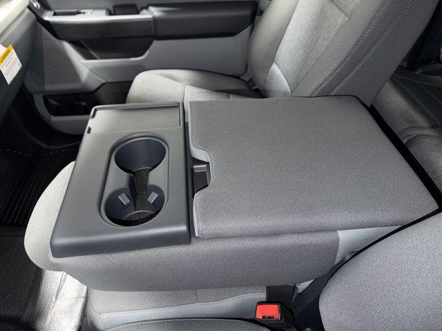 new 2026 Ford F-250 car, priced at $50,430