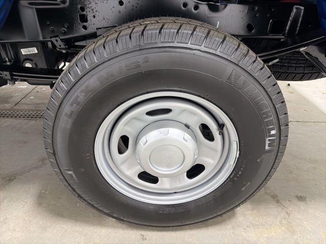 new 2026 Ford F-250 car, priced at $50,430