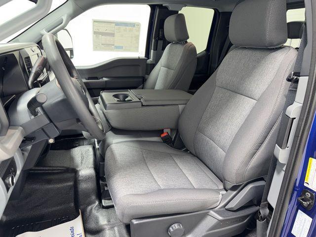 new 2026 Ford F-250 car, priced at $50,430