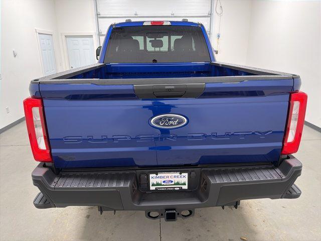 new 2026 Ford F-250 car, priced at $50,430