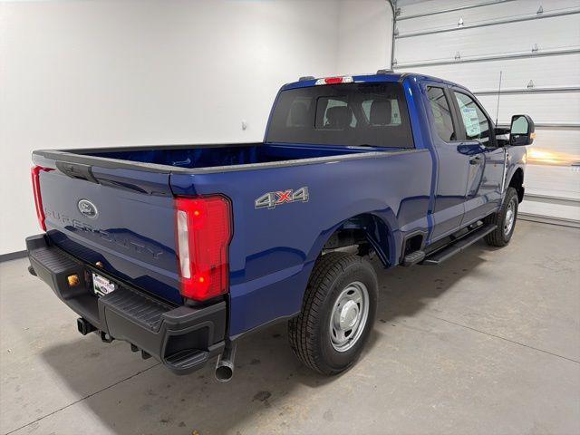 new 2026 Ford F-250 car, priced at $50,430