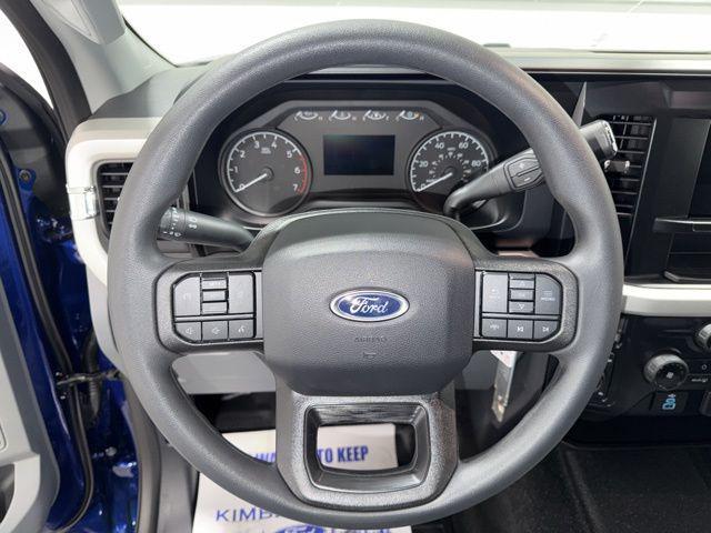 new 2026 Ford F-250 car, priced at $50,430