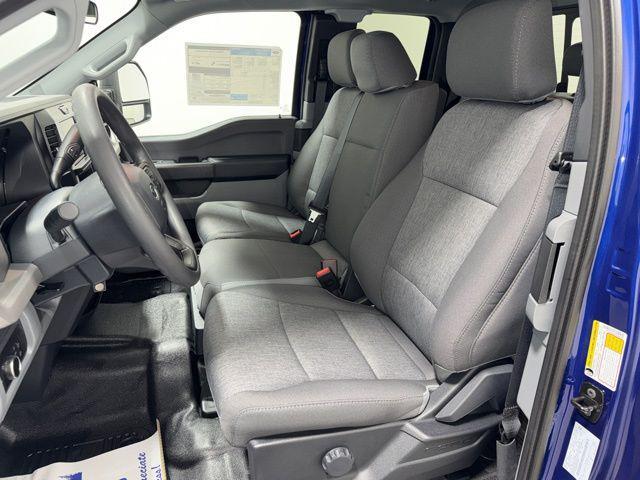 new 2026 Ford F-250 car, priced at $50,430