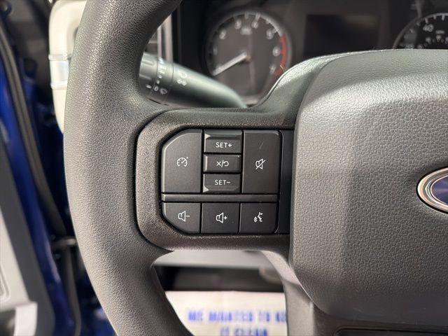 new 2026 Ford F-250 car, priced at $50,430