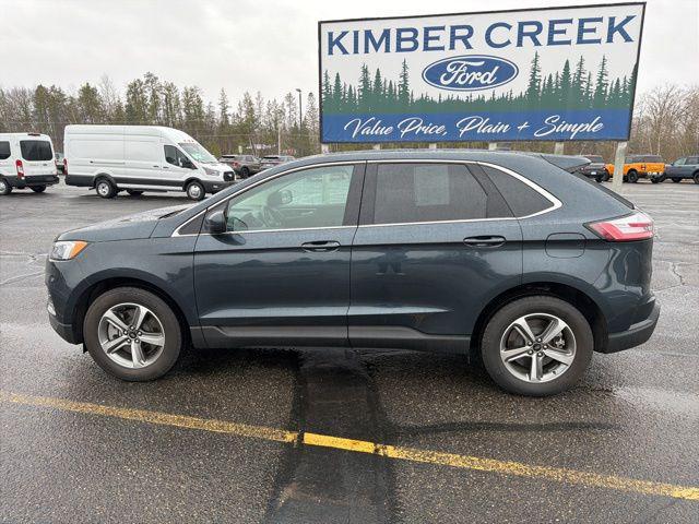 used 2023 Ford Edge car, priced at $28,294
