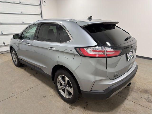 used 2022 Ford Edge car, priced at $26,291