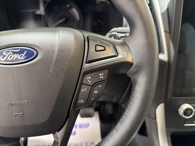 used 2022 Ford Edge car, priced at $26,291