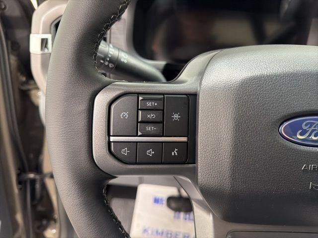 new 2026 Ford F-150 car, priced at $54,619