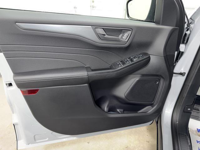new 2026 Ford Escape car, priced at $32,403