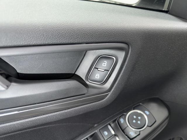 new 2026 Ford Escape car, priced at $32,403