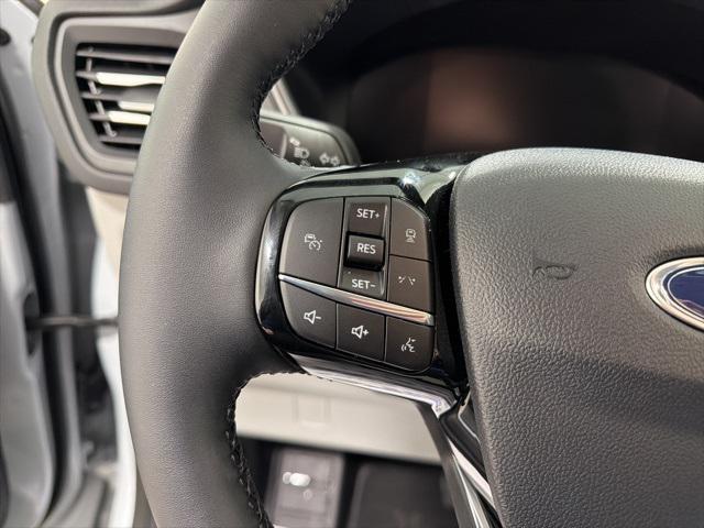 new 2026 Ford Escape car, priced at $32,403