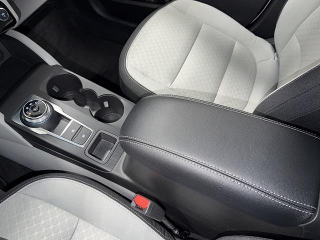 new 2026 Ford Escape car, priced at $32,403