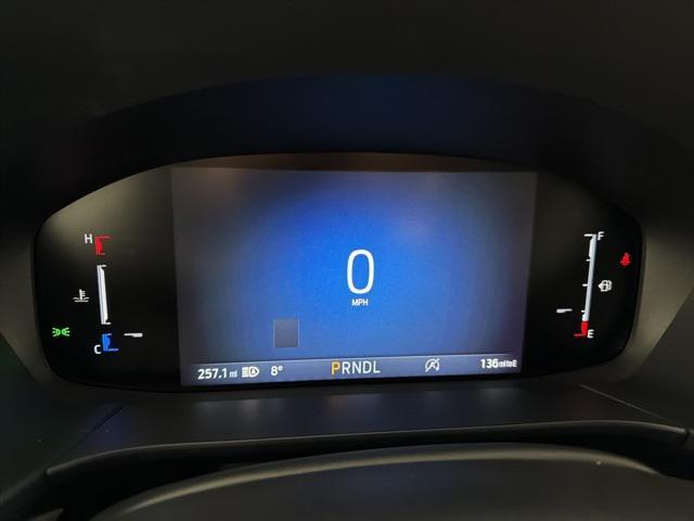 new 2026 Ford Escape car, priced at $32,403