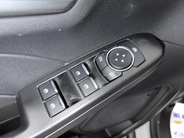 new 2026 Ford Escape car, priced at $32,403