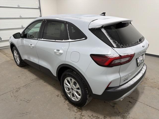 new 2026 Ford Escape car, priced at $32,403