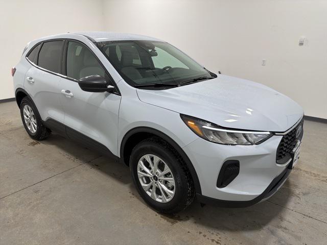 new 2026 Ford Escape car, priced at $32,403
