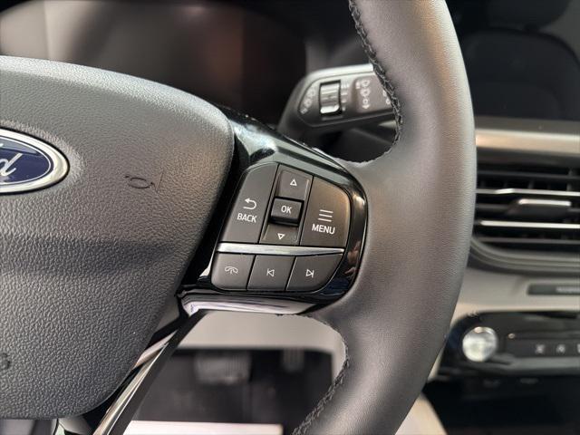 new 2026 Ford Escape car, priced at $32,403