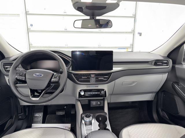 new 2026 Ford Escape car, priced at $32,403