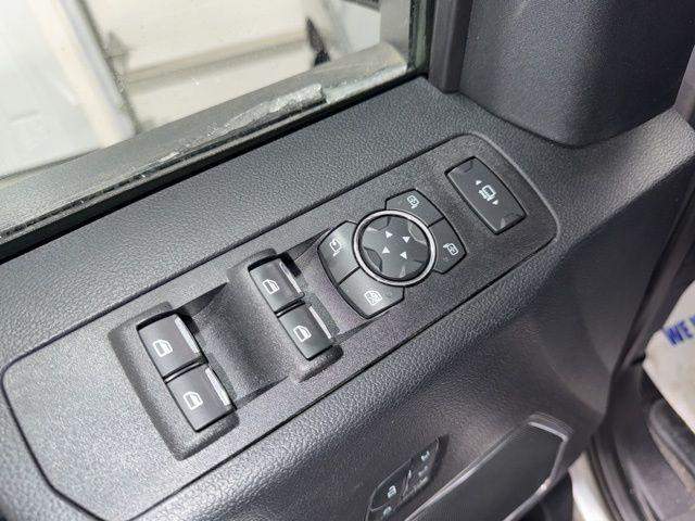 used 2021 Ford F-350 car, priced at $40,829