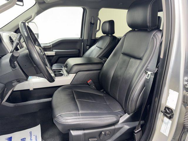 used 2021 Ford F-350 car, priced at $40,829