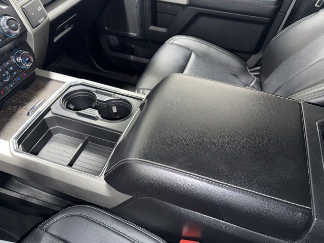 used 2021 Ford F-350 car, priced at $40,829