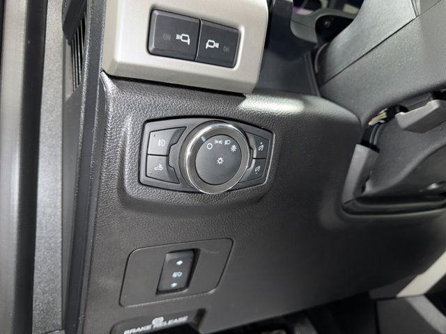 used 2021 Ford F-350 car, priced at $40,829