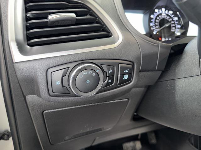 used 2024 Ford Edge car, priced at $27,553