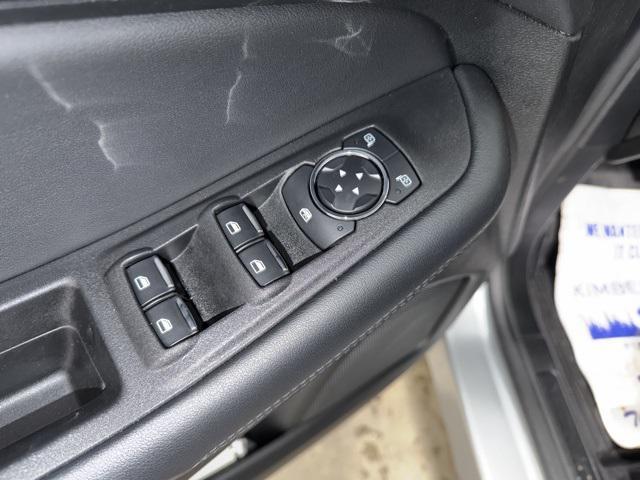 used 2024 Ford Edge car, priced at $27,553