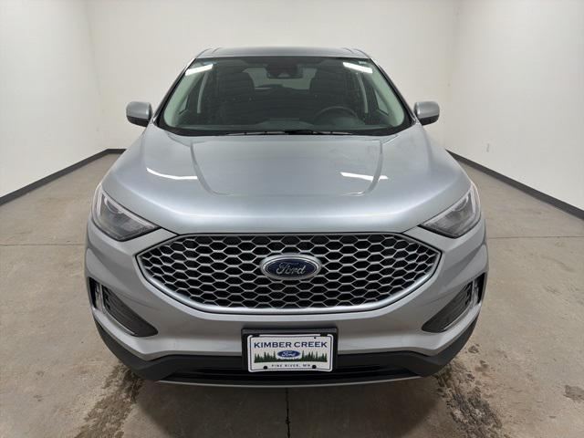 used 2024 Ford Edge car, priced at $27,553
