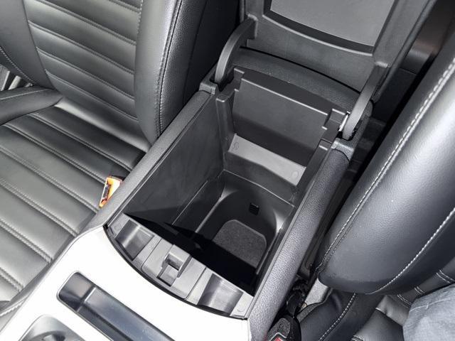 used 2024 Ford Edge car, priced at $27,553