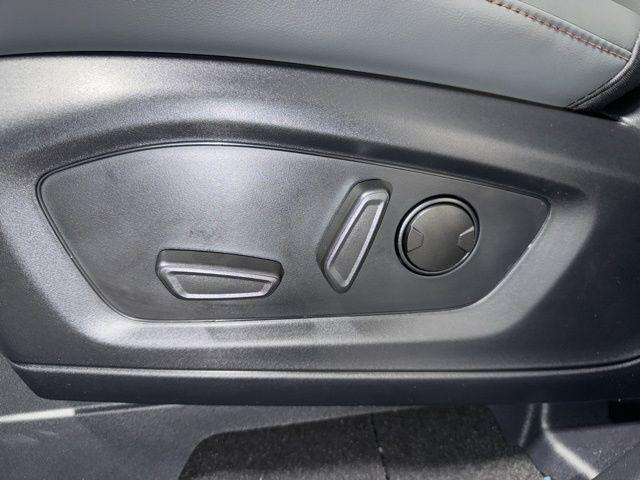 new 2026 Ford Explorer car, priced at $45,286