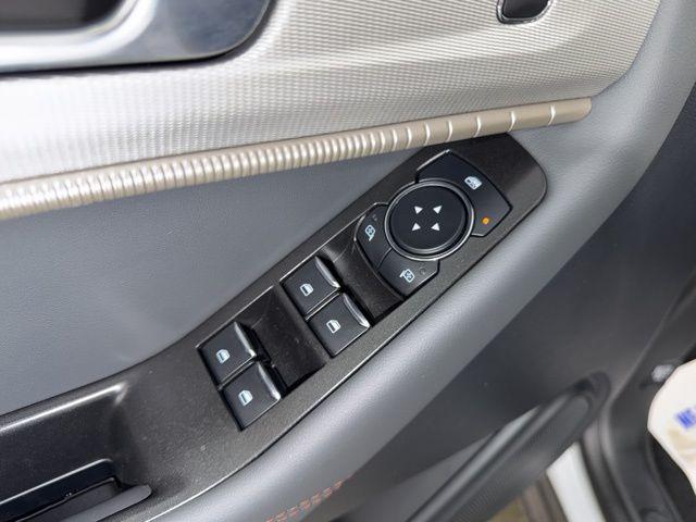 new 2026 Ford Explorer car, priced at $45,286