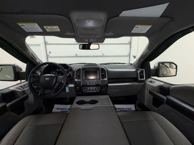 used 2016 Ford F-150 car, priced at $19,922