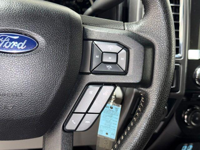 used 2016 Ford F-150 car, priced at $19,922