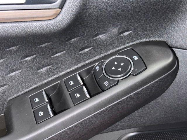 used 2020 Ford Escape car, priced at $20,140