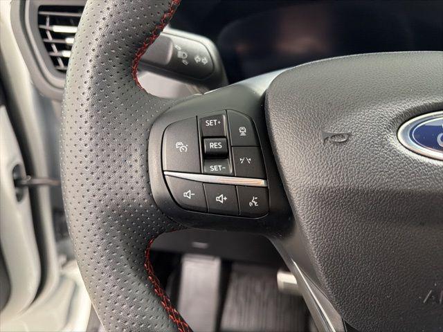 used 2023 Ford Escape car, priced at $25,618