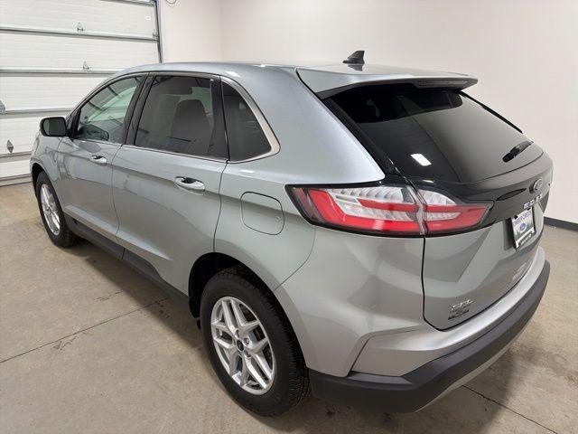 used 2024 Ford Edge car, priced at $27,416