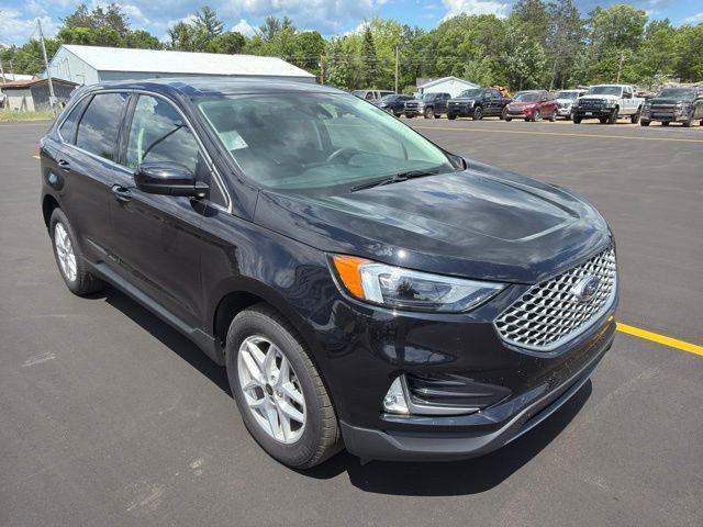 used 2024 Ford Edge car, priced at $29,860