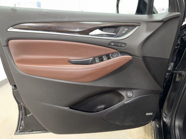 used 2018 Buick Enclave car, priced at $11,982