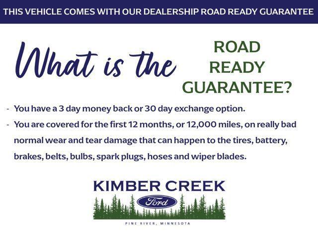 used 2024 Ford Edge car, priced at $27,448