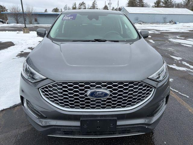 used 2024 Ford Edge car, priced at $27,448