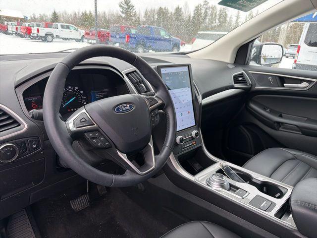 used 2024 Ford Edge car, priced at $27,448