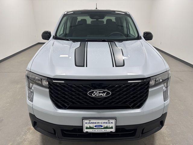 new 2025 Ford Maverick car, priced at $34,304