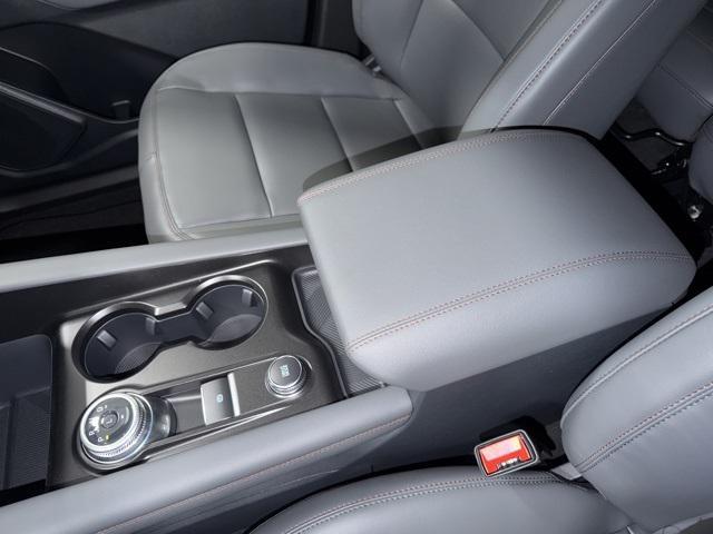 new 2026 Ford Explorer car, priced at $46,718