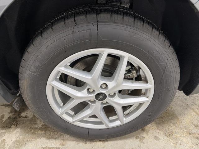 used 2024 Ford Edge car, priced at $28,639