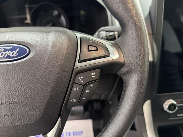 used 2024 Ford Edge car, priced at $28,639